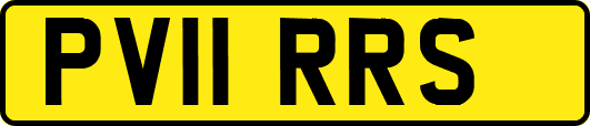 PV11RRS