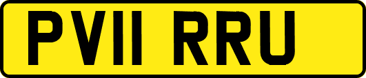 PV11RRU