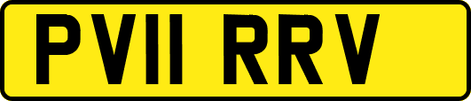 PV11RRV