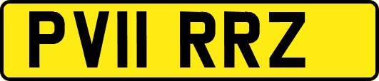 PV11RRZ