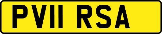 PV11RSA
