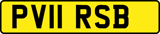 PV11RSB