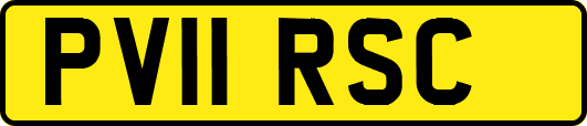 PV11RSC