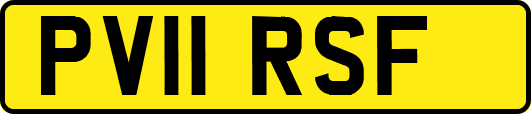 PV11RSF