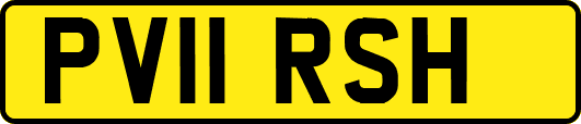 PV11RSH