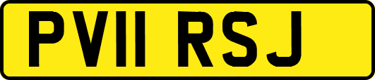 PV11RSJ