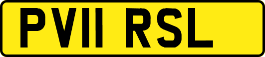 PV11RSL