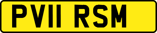 PV11RSM