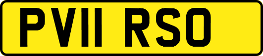 PV11RSO