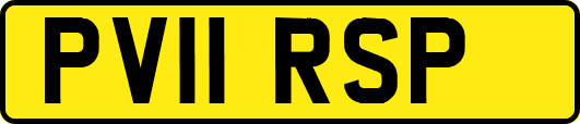 PV11RSP