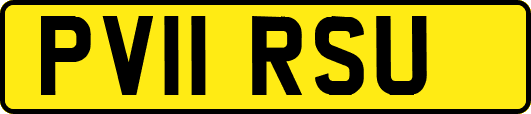 PV11RSU
