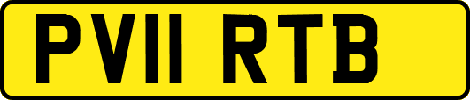 PV11RTB