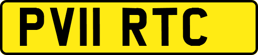 PV11RTC