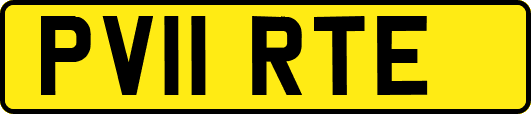 PV11RTE