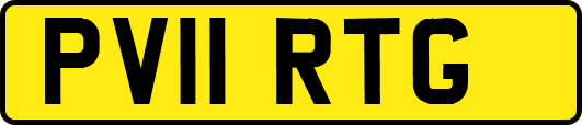 PV11RTG