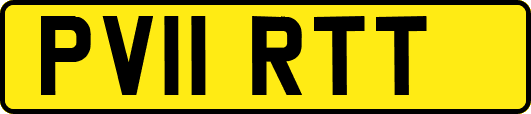 PV11RTT