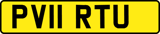 PV11RTU