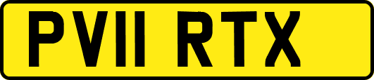 PV11RTX