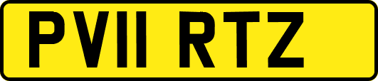 PV11RTZ