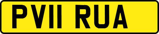 PV11RUA
