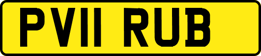 PV11RUB