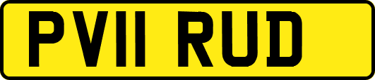 PV11RUD