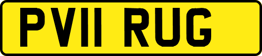 PV11RUG
