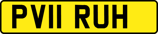 PV11RUH