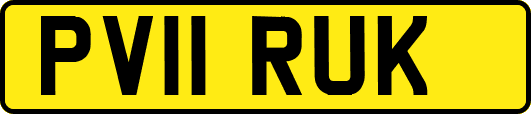 PV11RUK
