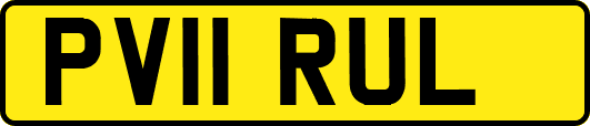 PV11RUL