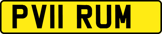 PV11RUM