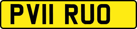 PV11RUO