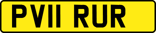 PV11RUR
