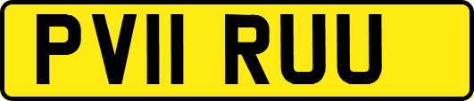 PV11RUU