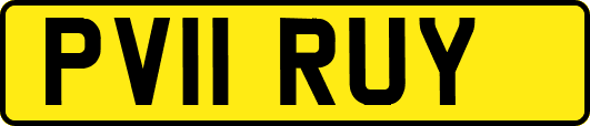 PV11RUY
