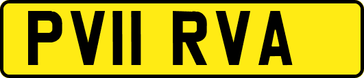 PV11RVA