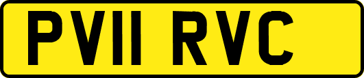 PV11RVC
