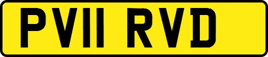 PV11RVD