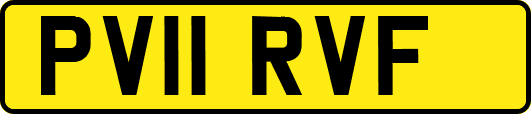PV11RVF