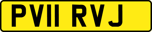 PV11RVJ