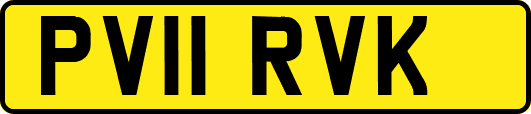 PV11RVK