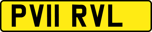 PV11RVL