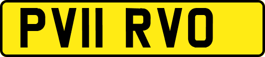 PV11RVO