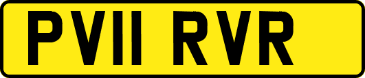 PV11RVR