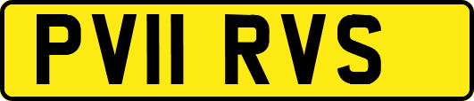 PV11RVS
