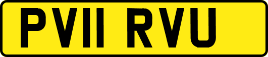 PV11RVU