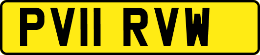 PV11RVW