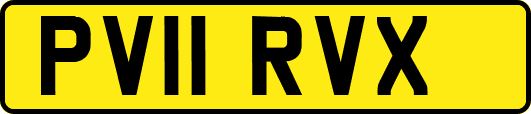 PV11RVX