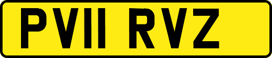 PV11RVZ