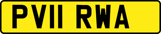 PV11RWA